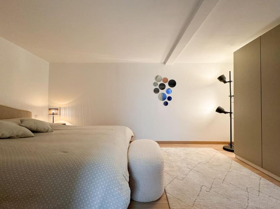 Ferienwohnung Mulhouse En Douceur, Hypercentre De Mülhausen Exterior foto